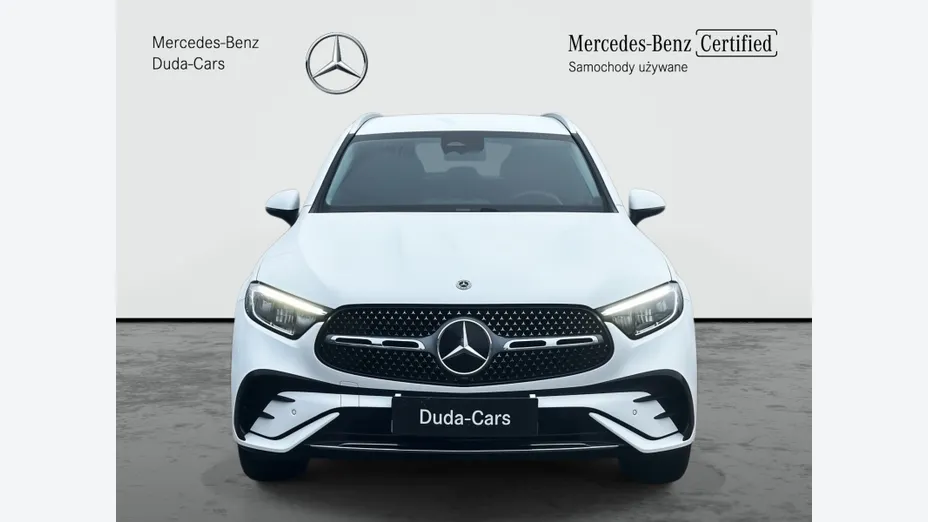 MERCEDES-BENZ GLC GLC 220 d mHEV 4-Matic Avantgarde