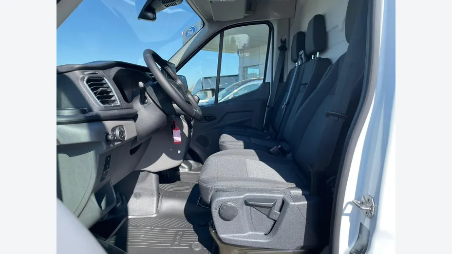 FORD Transit Transit 350 L3 Trend Nowy