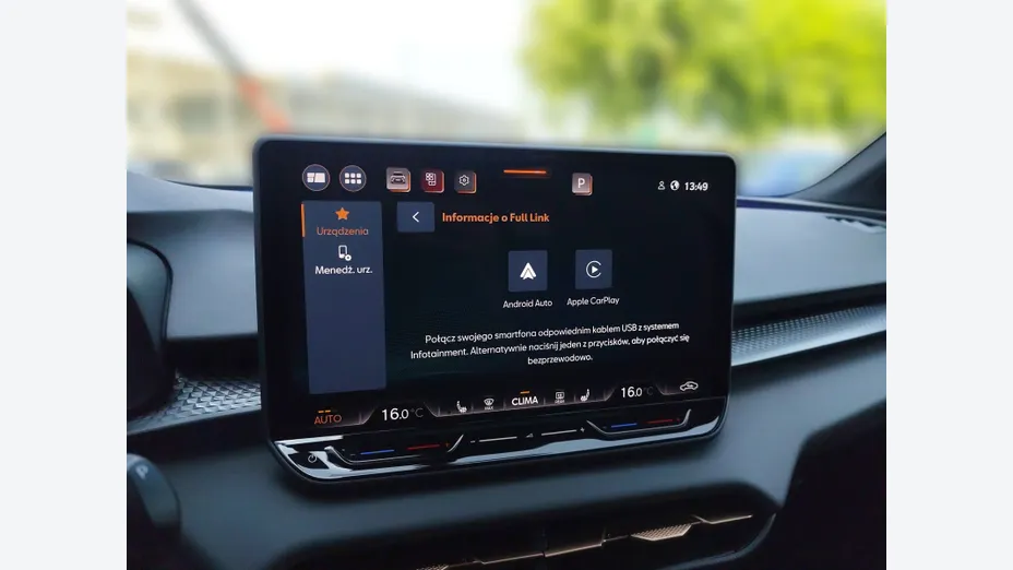 CUPRA Terramar Terramar 2.0 TSI 4Drive VZ DSG