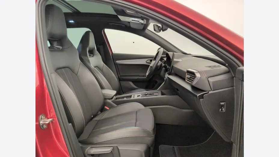 CUPRA Formentor -