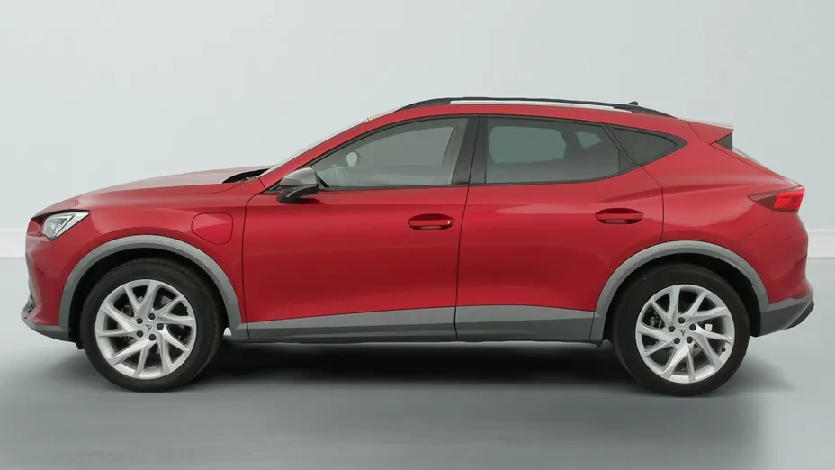 CUPRA Formentor -