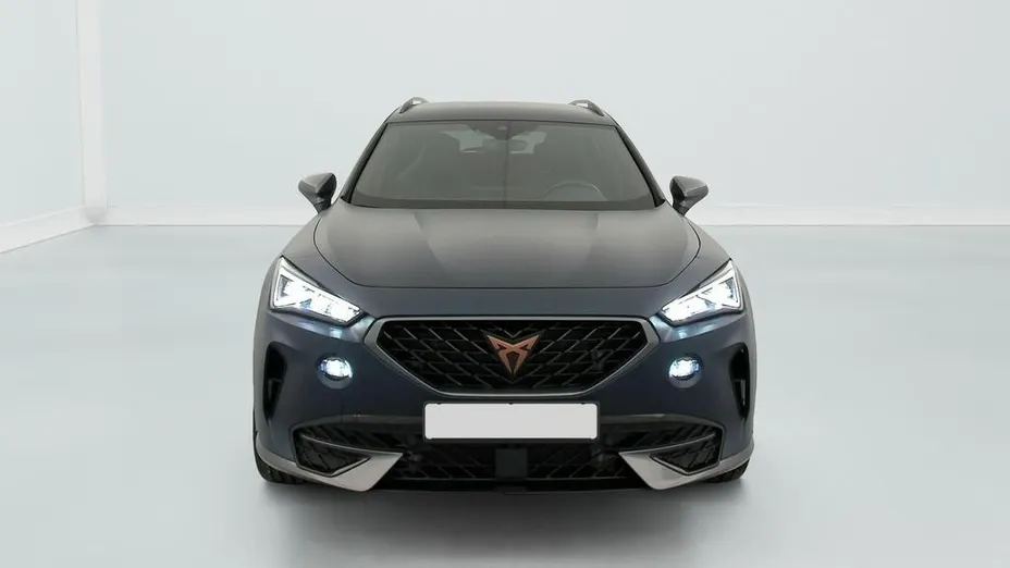 CUPRA Formentor -