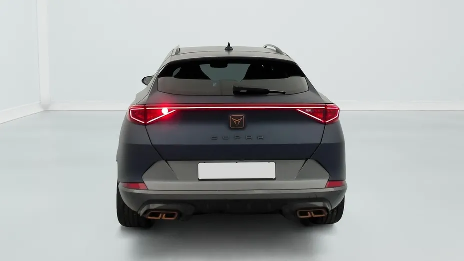CUPRA Formentor -