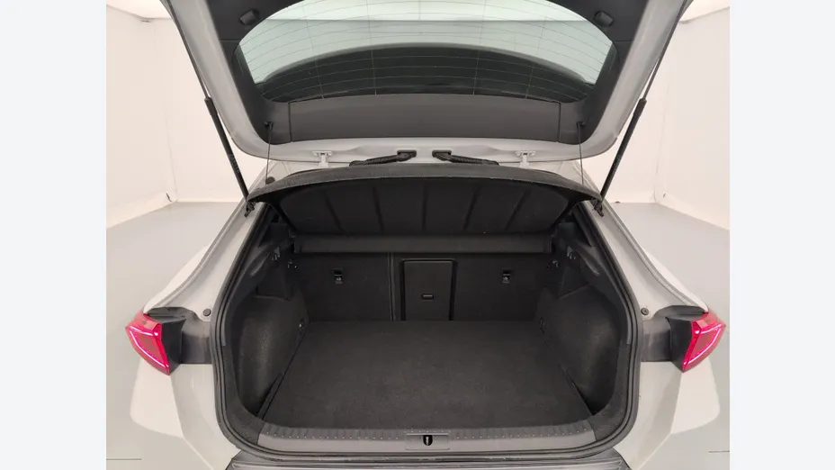 CUPRA Formentor -