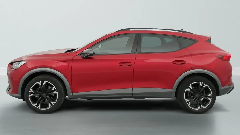CUPRA Formentor -