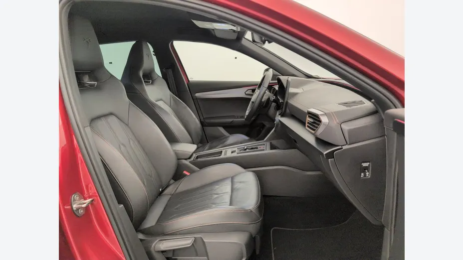 CUPRA Formentor -