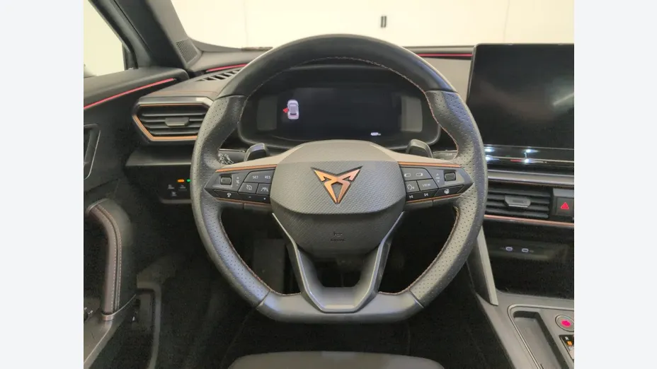 CUPRA Formentor -