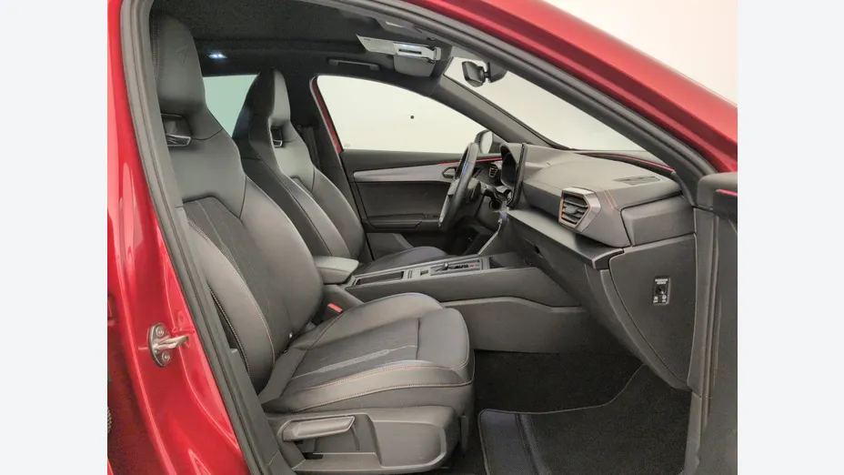 CUPRA Formentor -