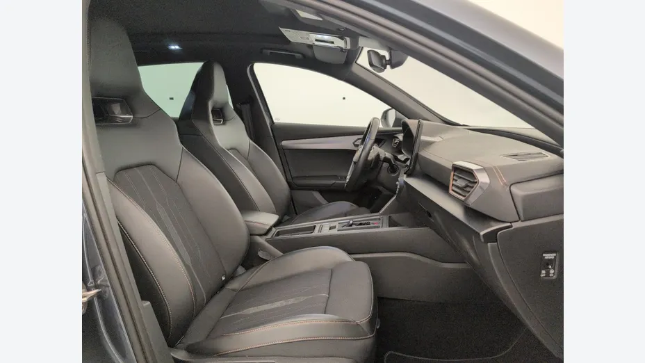 CUPRA Formentor -