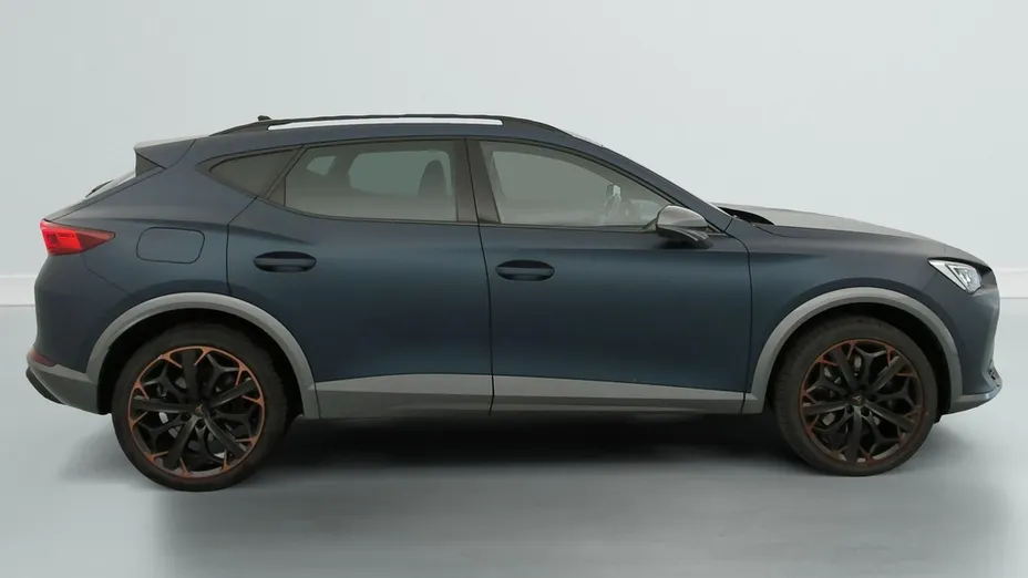 CUPRA Formentor -