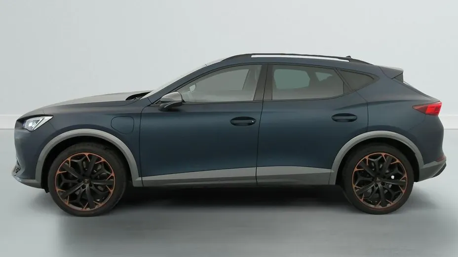 CUPRA Formentor -