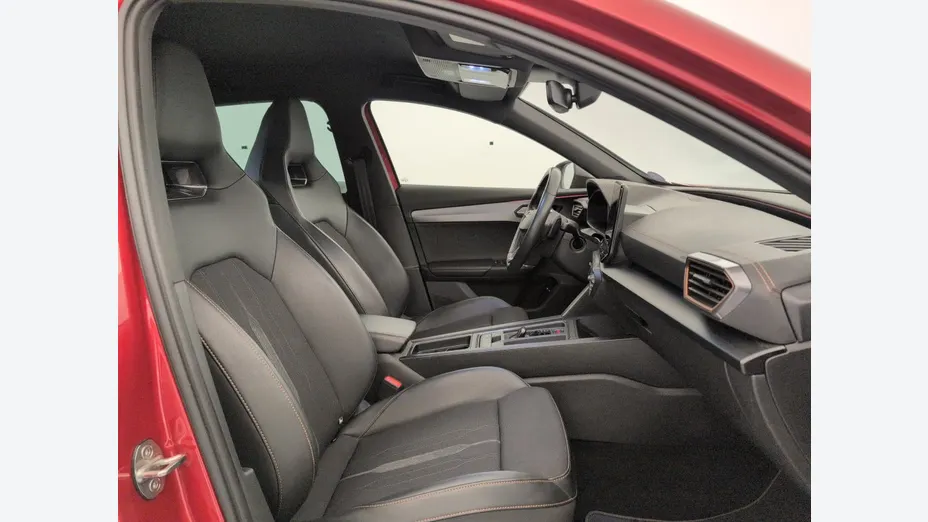 CUPRA Formentor -