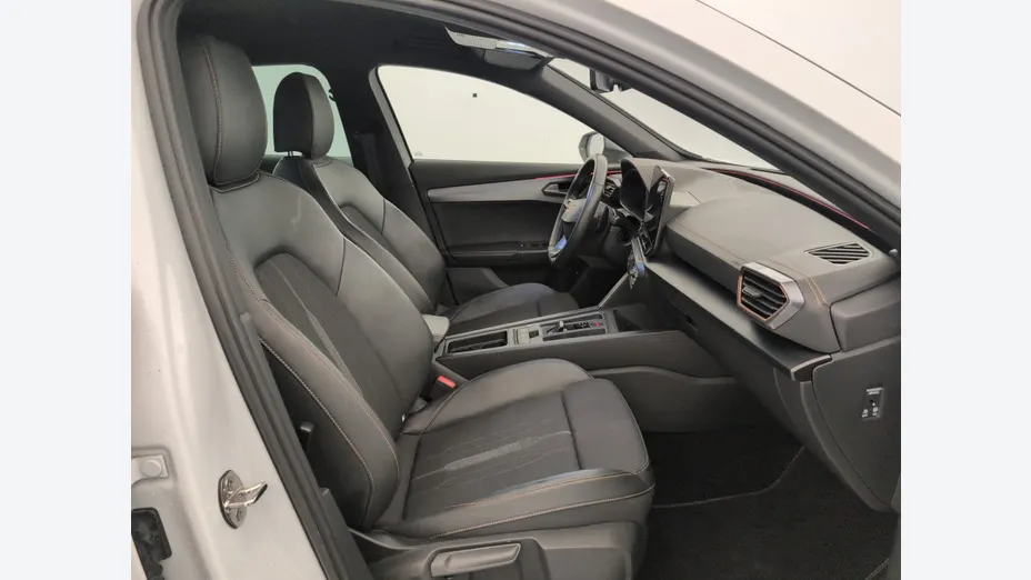 CUPRA Formentor -
