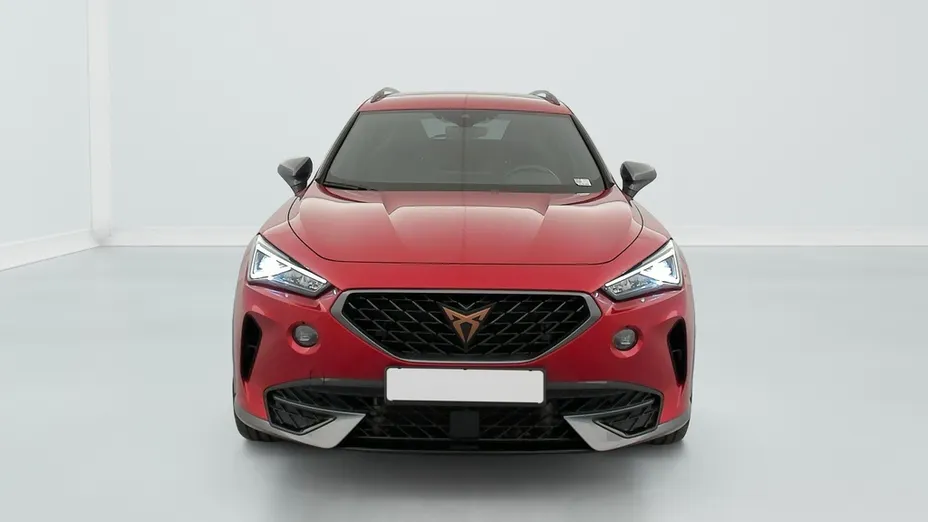 CUPRA Formentor -