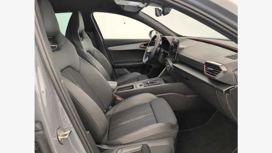CUPRA Formentor -