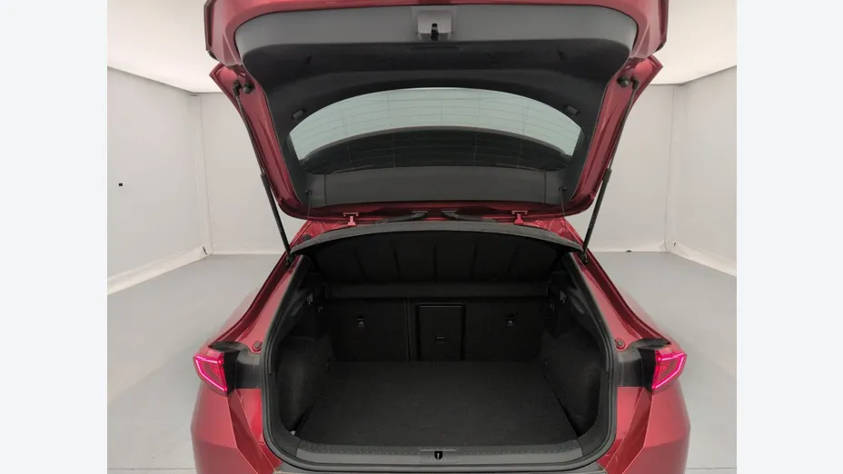 CUPRA Formentor -