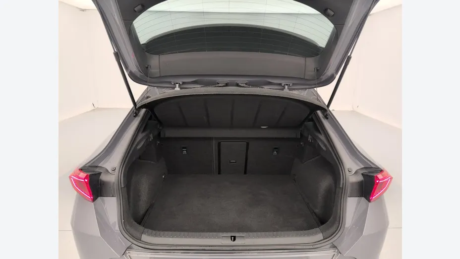 CUPRA Formentor -