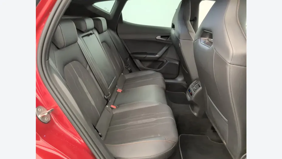 CUPRA Formentor -