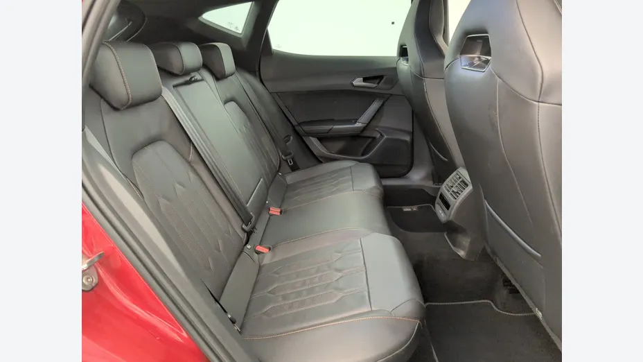 CUPRA Formentor -