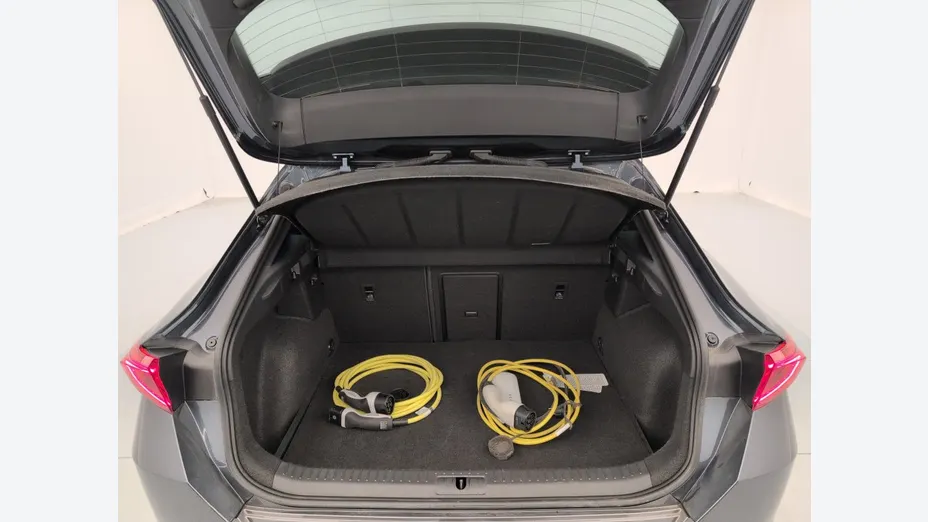 CUPRA Formentor -