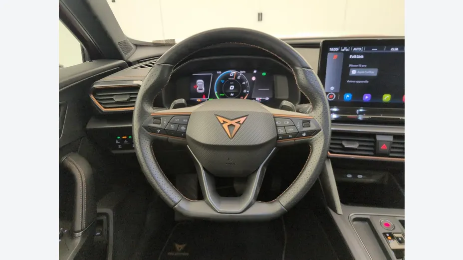CUPRA Formentor -