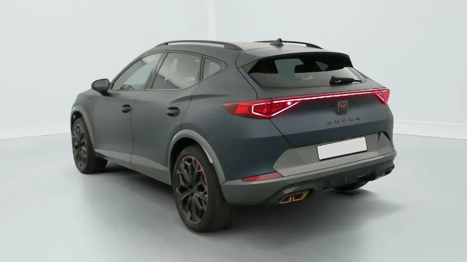 CUPRA Formentor -