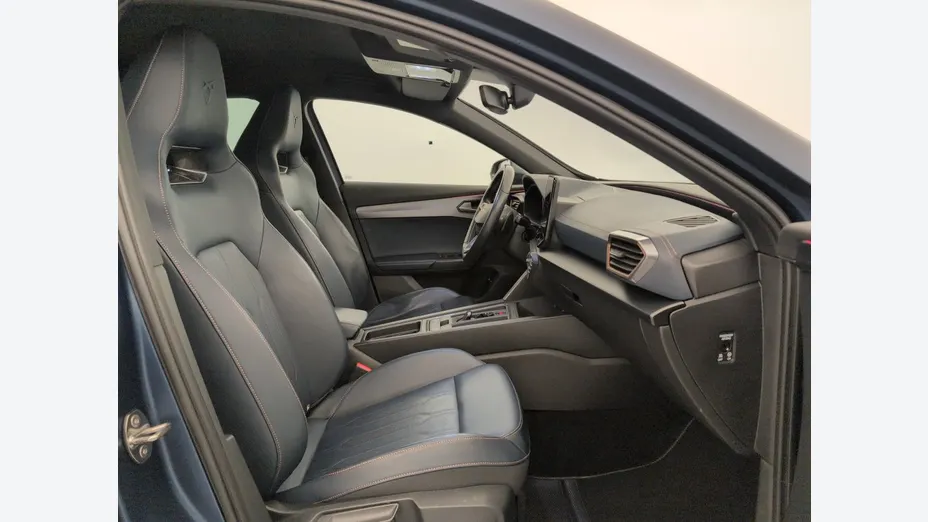 CUPRA Formentor -