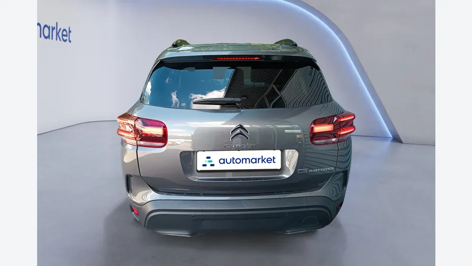 CITROEN C5 Aircross C5 Aircross 1.5 BlueHDi Shine