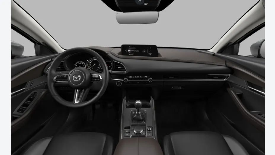 MAZDA CX-30 CX-30 2.0 mHEV Takumi 2WD Nowy