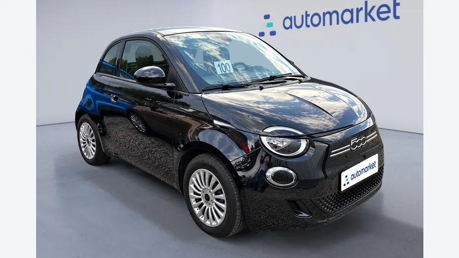 FIAT 500 500 42 kWh La Prima