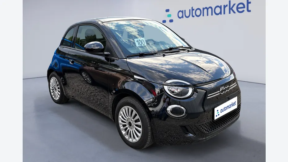 FIAT 500 500 42 kWh La Prima