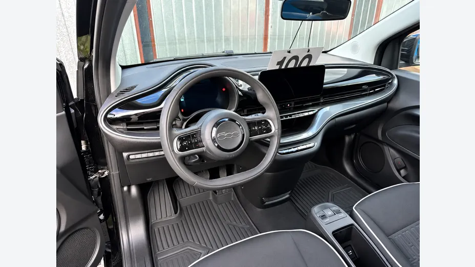 FIAT 500 500 42 kWh La Prima