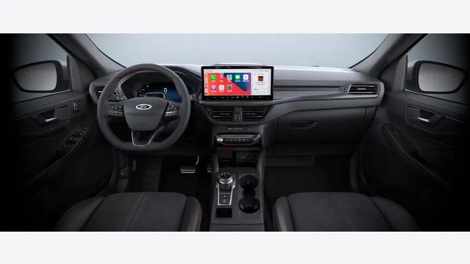 FORD Kuga Kuga 2.5 FHEV AWD ST-Line X eCVT