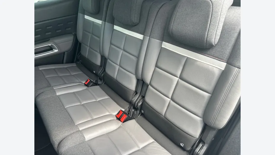CITROEN C5 Aircross -