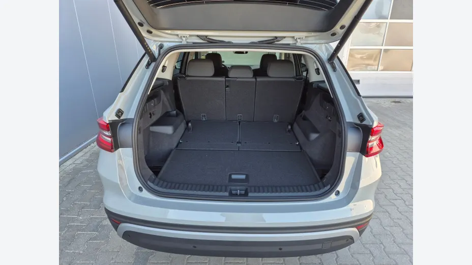 SKODA Kodiaq Kodiaq 2.0 TDI 4x2 Selection DSG