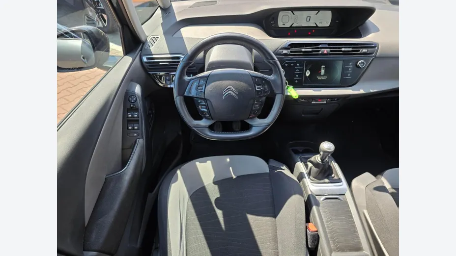 CITROEN C4 Grand Picasso -