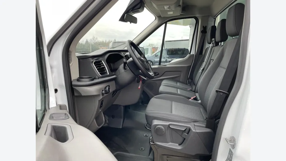 FORD Transit Transit 350 L3 RWD Trend HDT6 Nowy