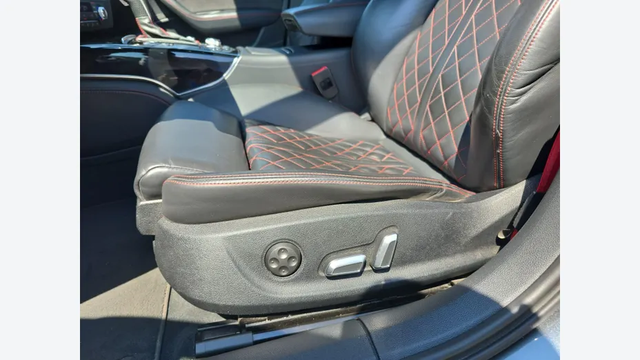 AUDI A6 A6 3.0 TDI Quattro Tiptr.