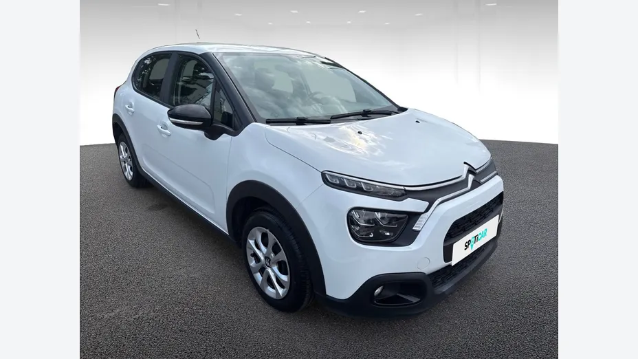 CITROEN C3 -