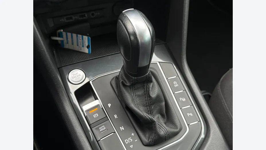 VOLKSWAGEN Tiguan Tiguan 1.5 TSI EVO Comfortline DSG