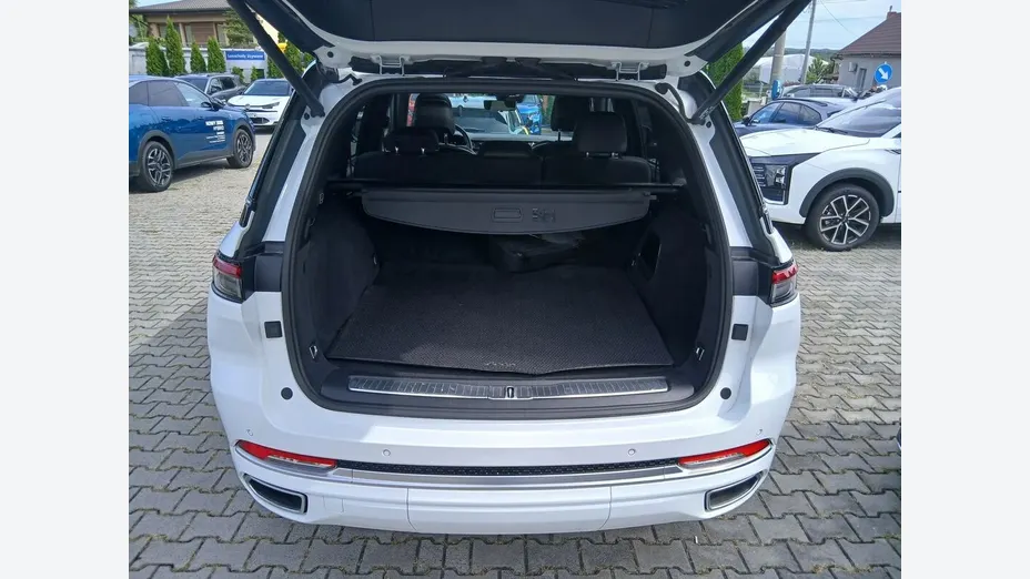 JEEP Grand Cherokee Gr. Cherokee 2.0 4xe PHEV Summit Reserve