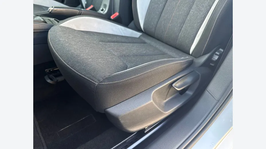SKODA Kamiq Kamiq 1.5 TSI Selection DSG