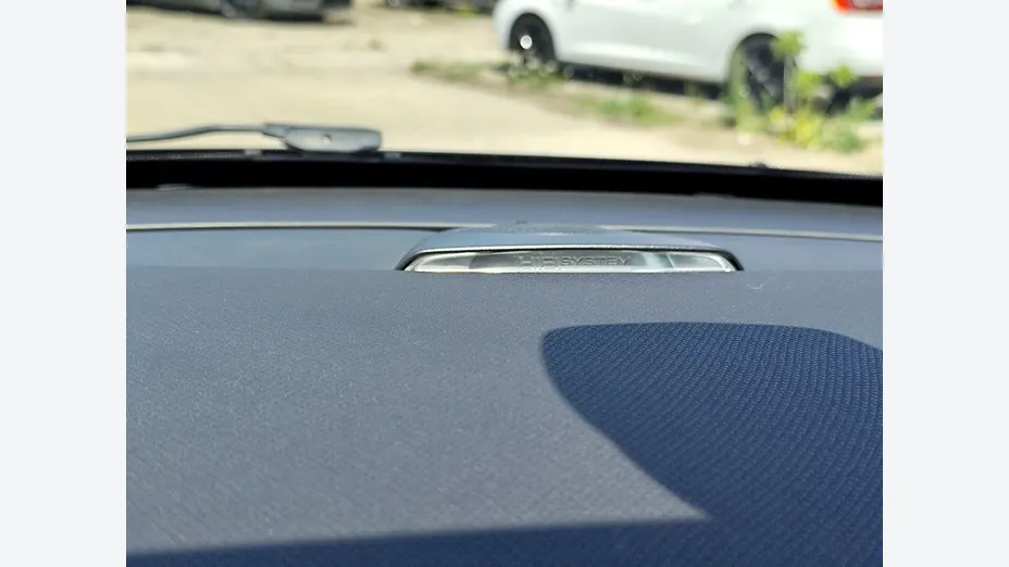 CITROEN DS3 -