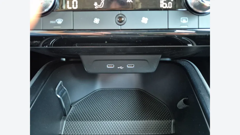 SKODA Fabia Fabia 1.0 TSI Drive Nowy
