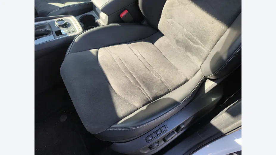 SEAT ATECA Ateca 1.5 TSI Xperience S&S DSG