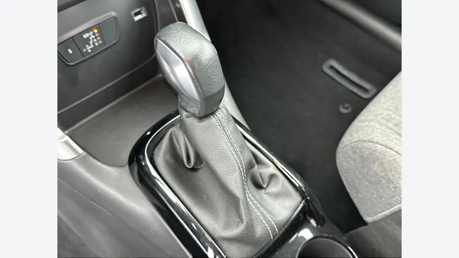 CITROEN C3 Aircross -