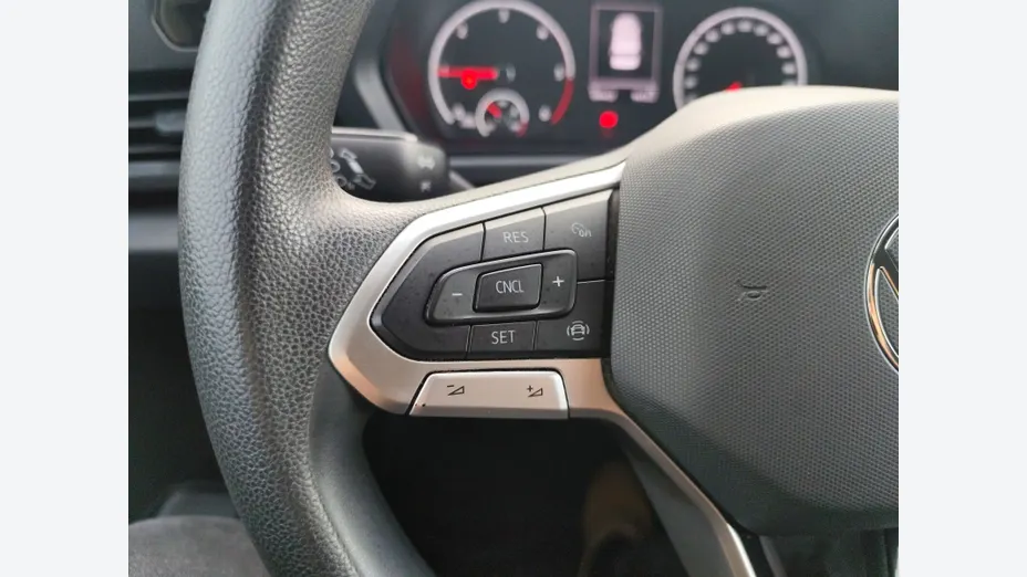 VOLKSWAGEN Caddy Caddy 2.0 TDI