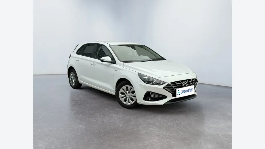 HYUNDAI i30 i30 1.5 T-GDI 48V Modern