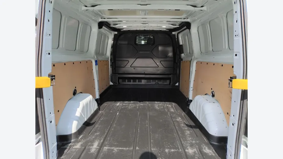 FORD Transit Custom Transit Custom 340 L2H1 Trend