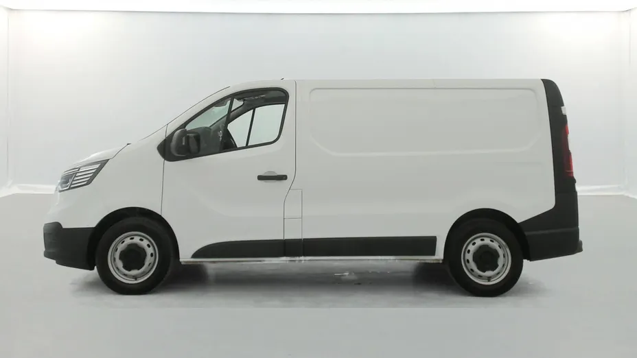 RENAULT Trafic -